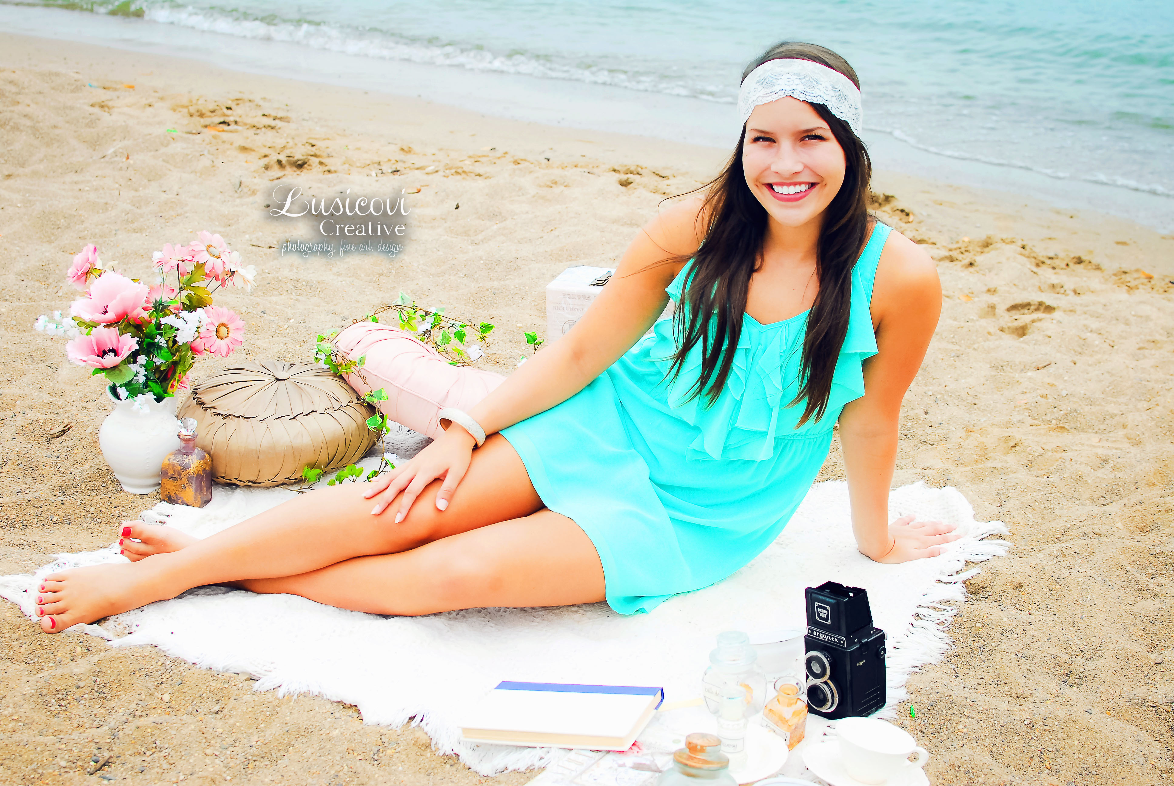 indianapolis senior photographer